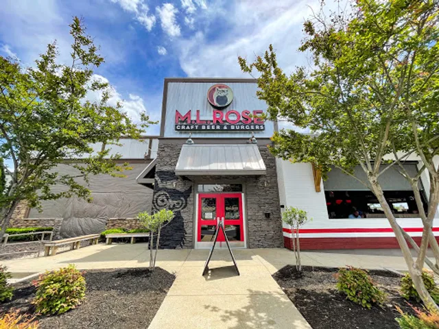 M.L.Rose Neighborhood Pub - Providence