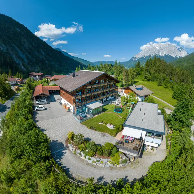 Das Alpspitz