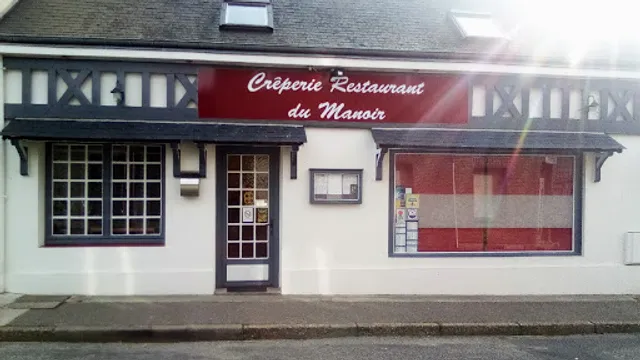 Crêperie du Manoir