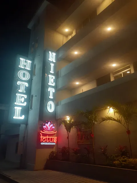 Hotel Nieto
