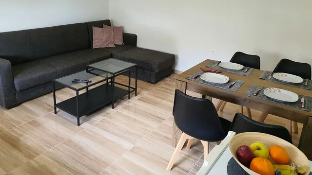 Perama view apartments