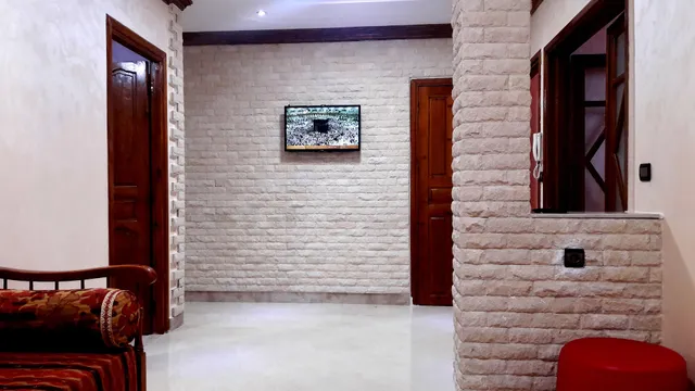 Hotel Joudia appartements