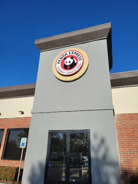 Panda Express