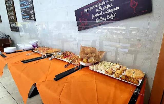 Bar Gallery di Bellucci Federica e C. S.N.C.