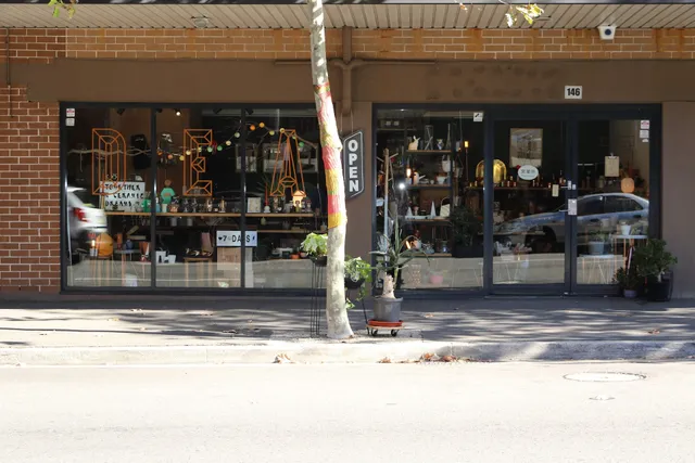 The DEA Store | WEST