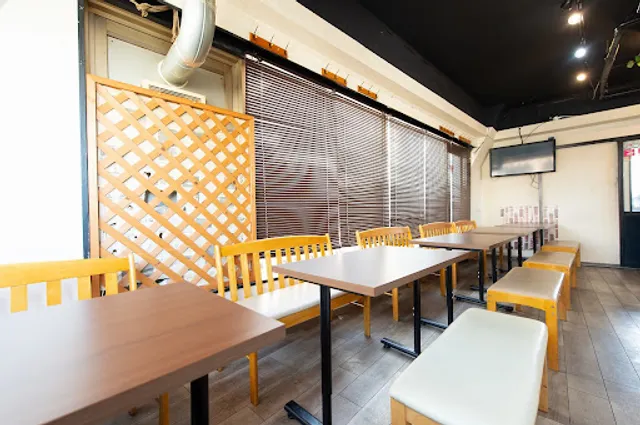 肉居酒屋 HAL 志木店