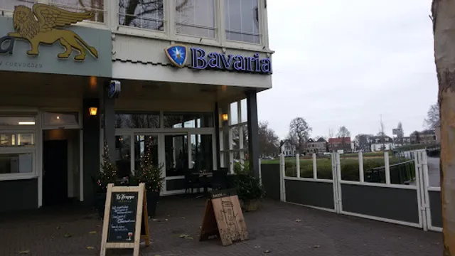 Café Restaurant Candia