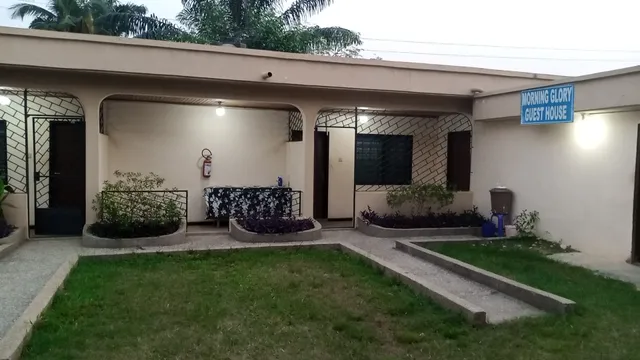 Morning Glory Guesthouse