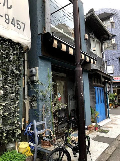 Epice Cafe Kagoshima