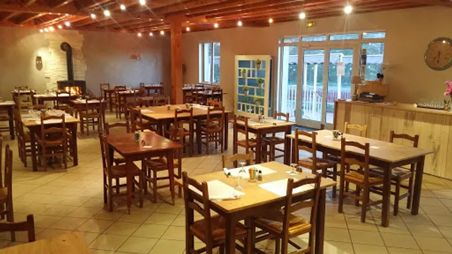 Auberge du Pont de Costet