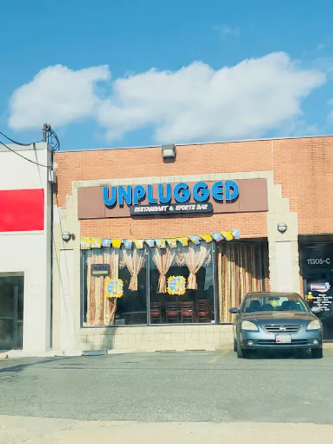 Unplugged Restaurant & Sports Bar
