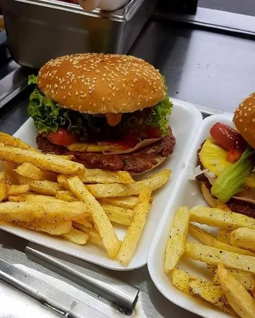 Chilidogos Los Lobitos