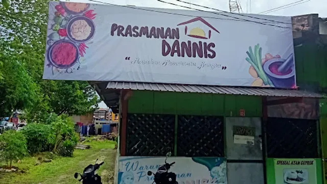 Warung Makan Dannis