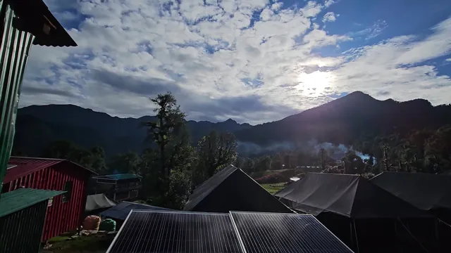 Chopta chandrashila Trek