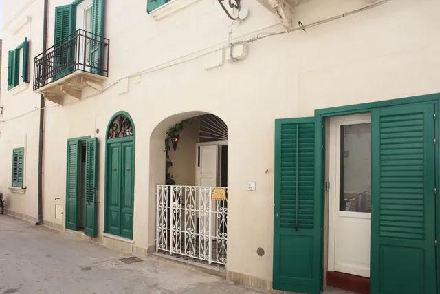 The House dell'Arancio