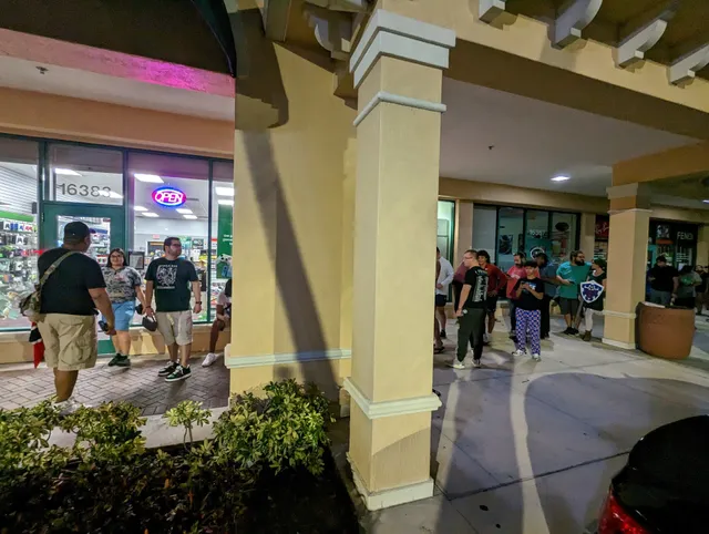 Shoppes at Silver Isles