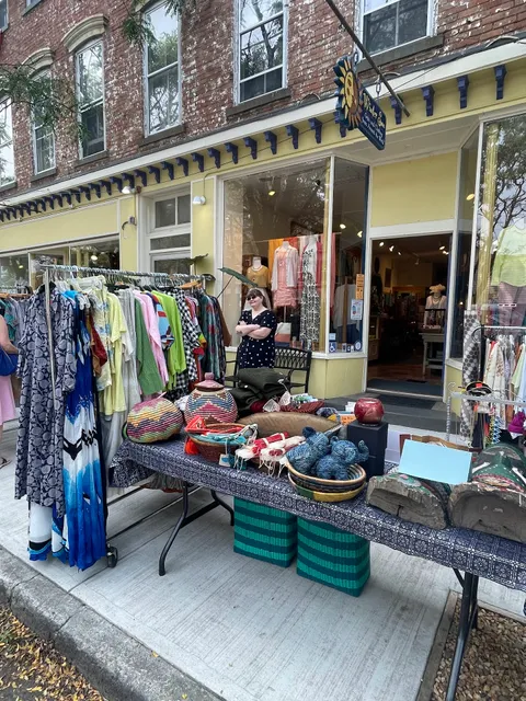 Winter Sun & Summer Moon