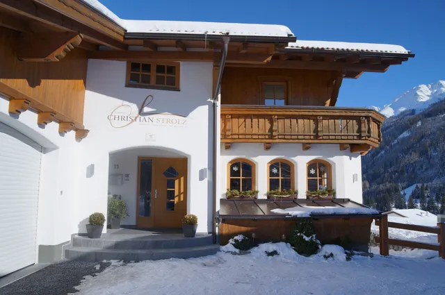 Pension Christian Strolz
