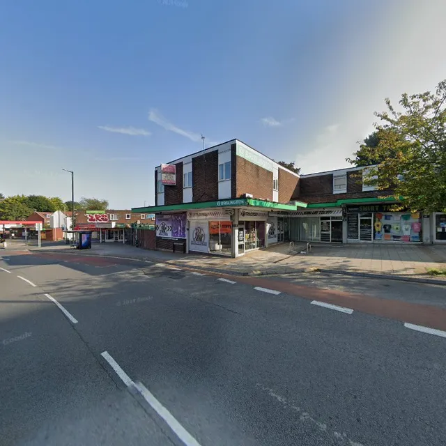 Bristol Strength Hub