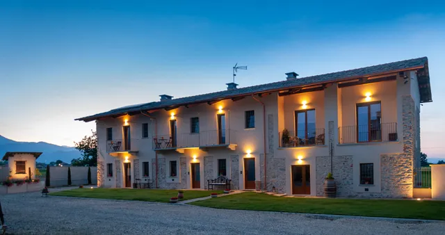 Amaranto Bed & Breakfast