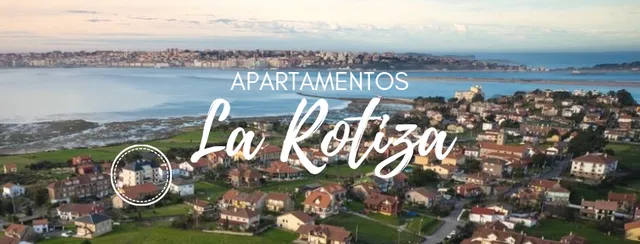 Apartamentos La Rotiza