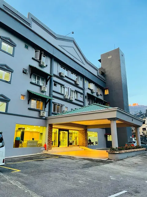 Reka Hotel Genting Highlands