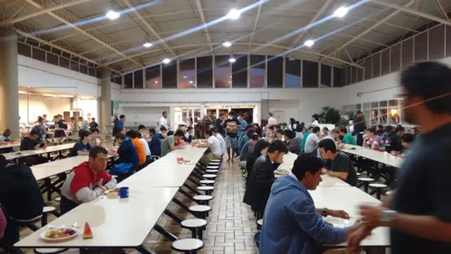 Restaurante da Saturnino - Unicamp