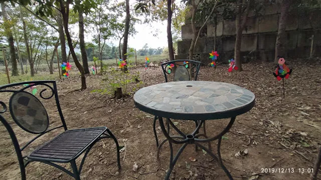 山外山蔬食餐廳