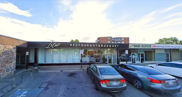 Istar Restaurant & Banquet