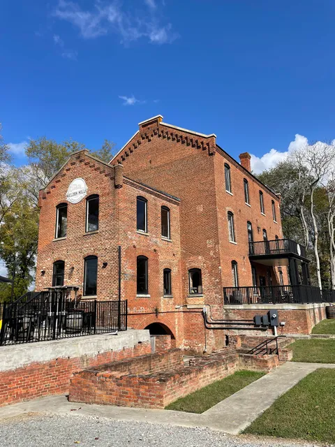 Weldon Mills Distillery