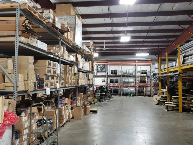 Kemp Electric Supply Co