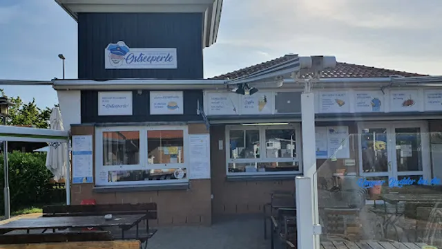 Captain Arkona's Ostseeperle