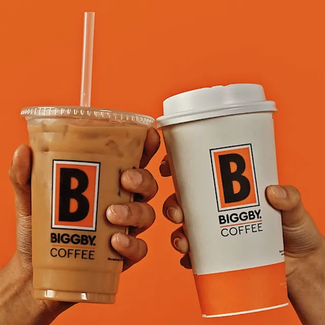 Biggby Coffee