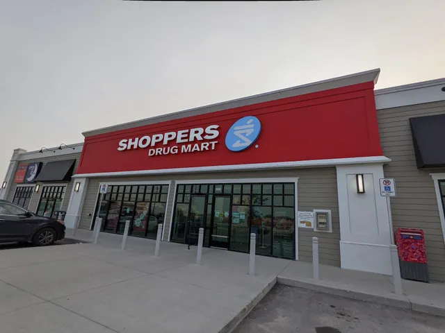 Shoppers Drug Mart