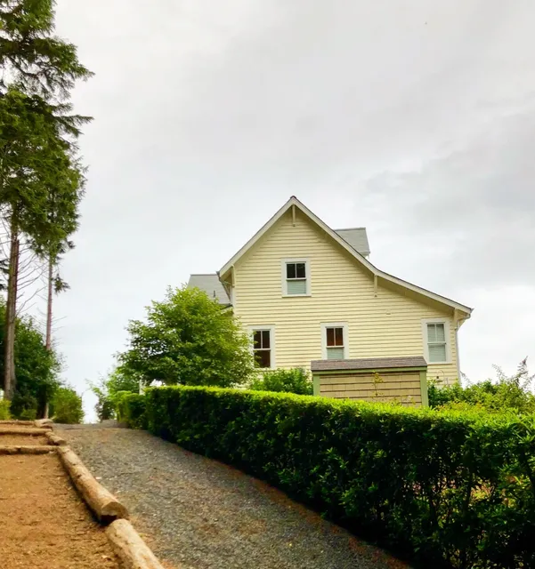 Gnome Place Like Home