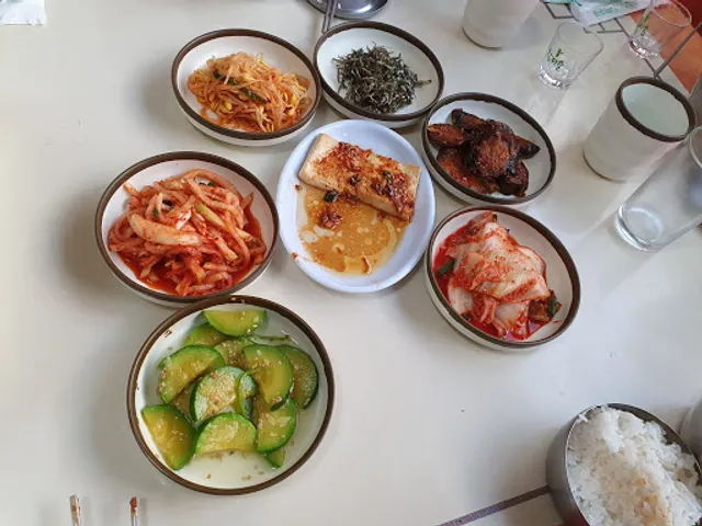 속초식당