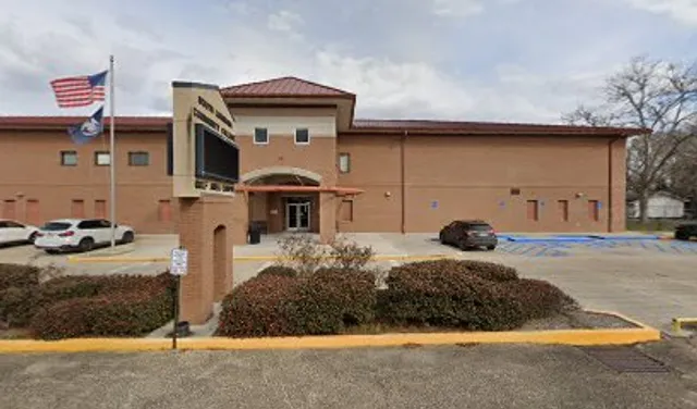 SLCC Gulf Area Campus