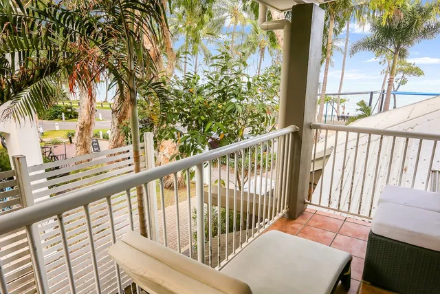 Paradise On The Beach Resort