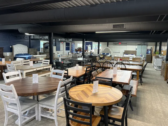 Murphys Furniture & Mattresses