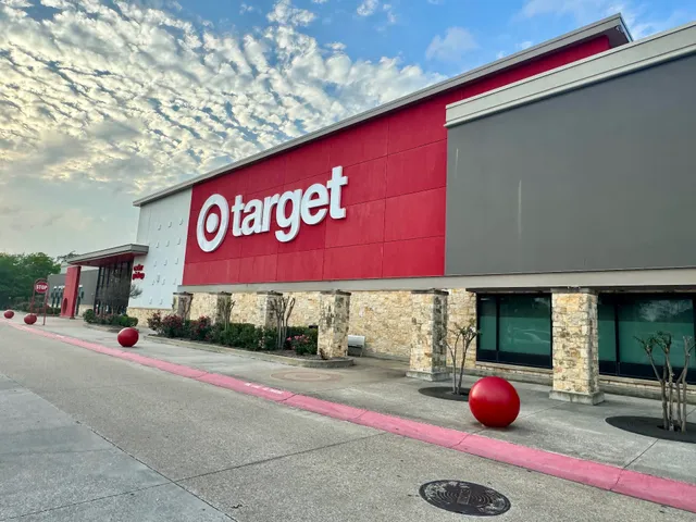 Target