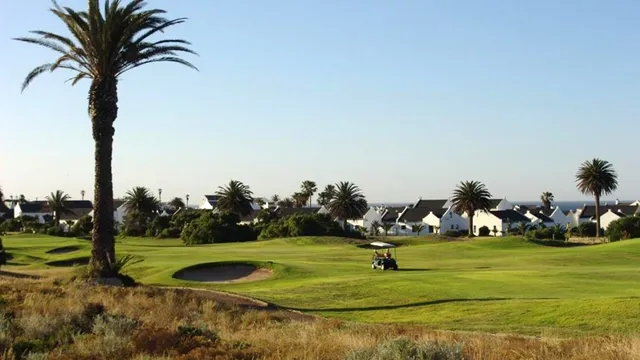 Shelley Point Golf Club