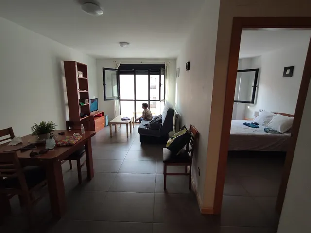 APARTAMENTOS LOS MAYOS DE ALBARRACIN