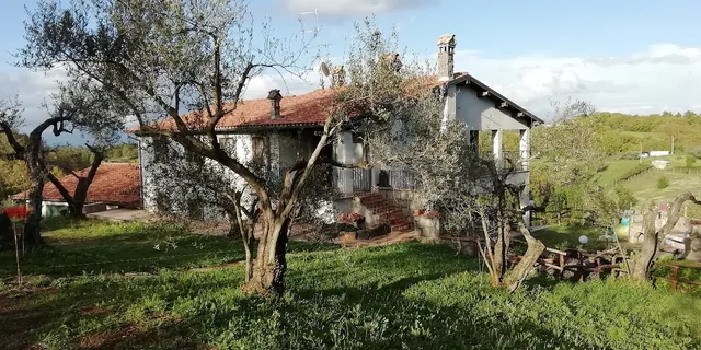 Villa Farfalla Bianca
