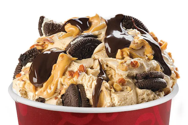 Cold Stone Creamery