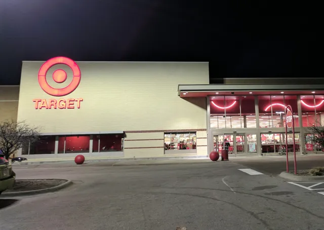 Target