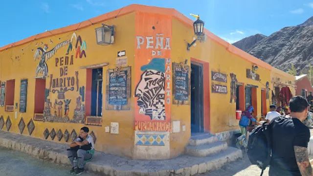 Marito's Sandwich Shop