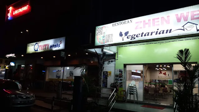 Zhen Wei Vegetarian House