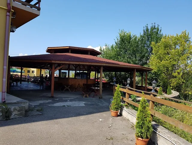 Restaurant Ciuperca