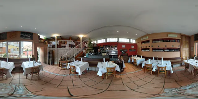 Bistrò Restaurant Vinum Italicum