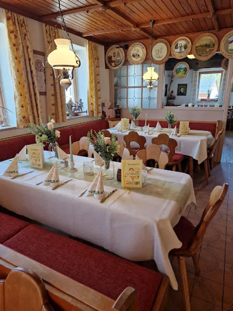 Rampl Gasthaus-Metzgerei